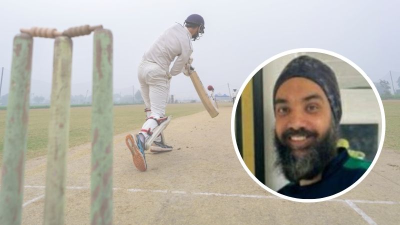 Tributes pour in for Indian expat who died after playing Sharjah cricket match