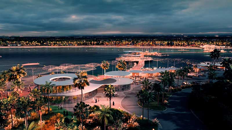 Sneak peek: How 2 Dubai public beaches will be transformed