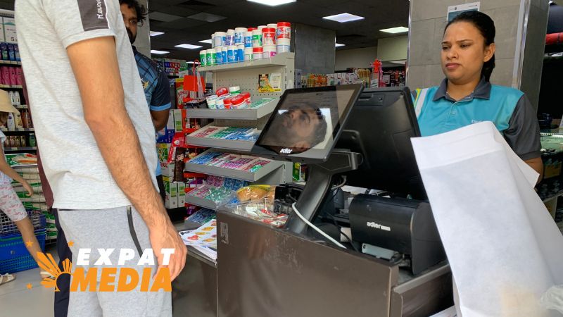 Dubai stores begin charging Dh1.50 to Dh2 as plastic, paper bag ban rolls out