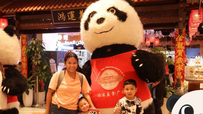 Dubai: Win Dh500 with Chinese Star Restaurant Groufie Challenge