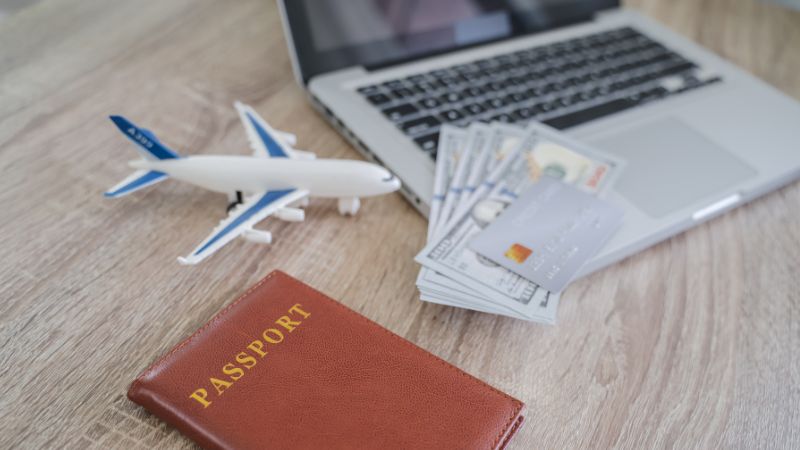 7 travel search hacks to help you save on flights
