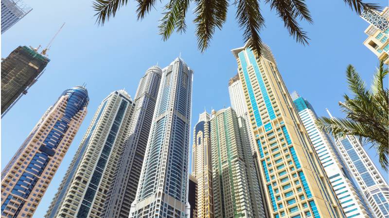 New Dubai property purchase law increases upfront cash payments