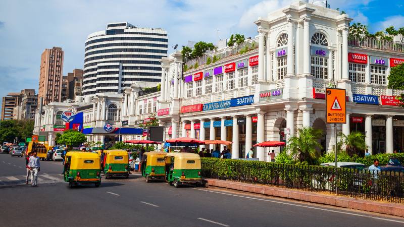 India reduces tax on foreign companies
