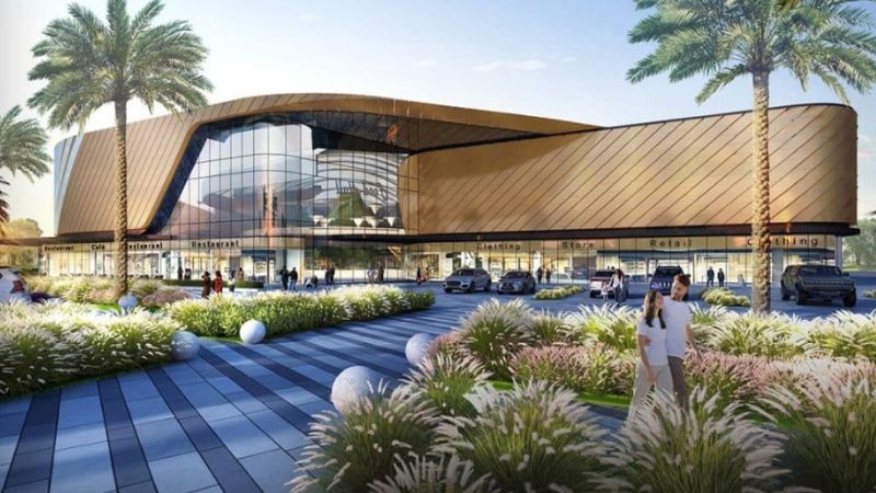 Dubai: New Dh210 million luxury mall to be completed in 2026