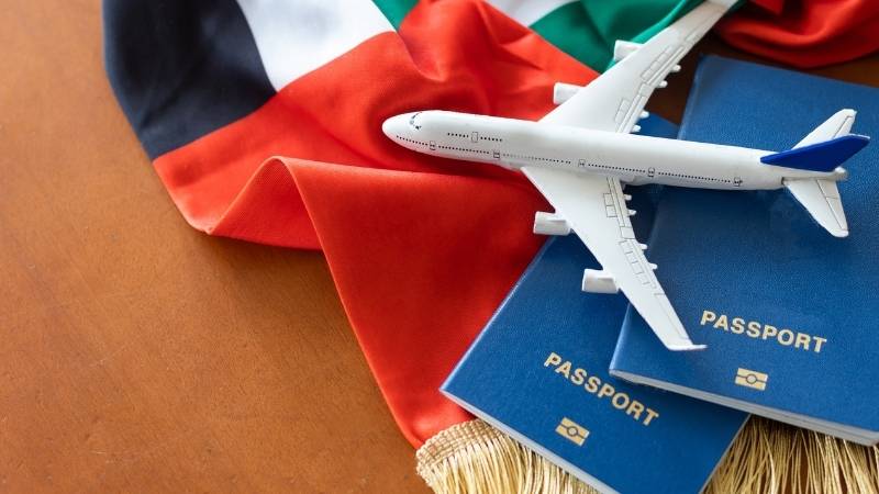 Guide to UAE's Green Visa: Eligibility, benefits, and application process