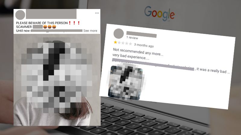 Writing negative Google reviews, social media posts in UAE could lead to legal trouble