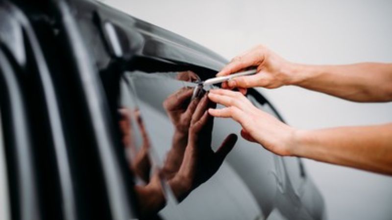 UAE: Tinting your car? Know the law to avoid getting fined