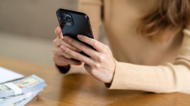 Legally speaking: UAE resident worries of scam after stranger sends her cash