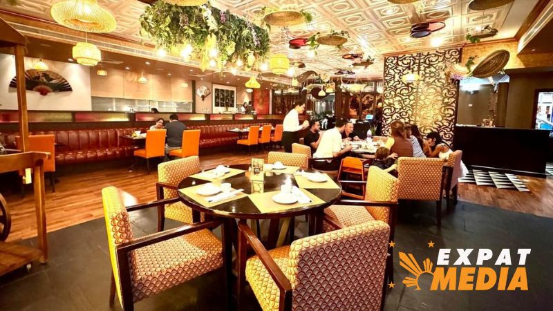 Tenggara restaurant review: Fusion feast in Dubai