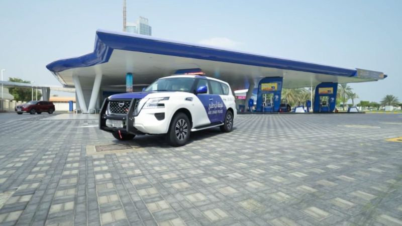 Get free car inspection in Abu Dhabi this summer