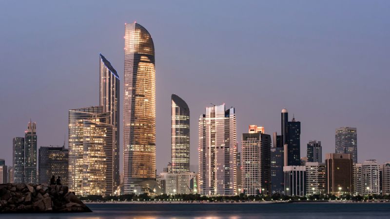 Abu Dhabi rental rates may rise to 30% after index launch