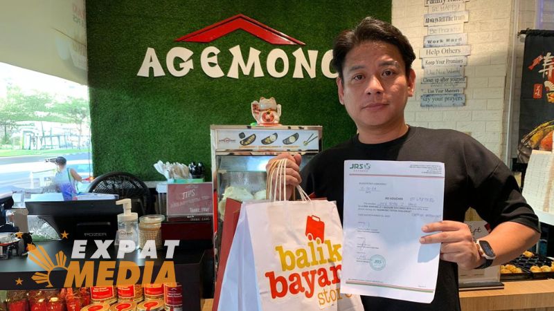 Creative Media Corp wins Agemono Express TikTok Challenge in Dubai