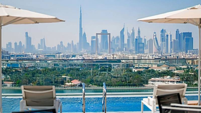 Dubai: Al Bandar Arjaan unveils staycation packages for UAE, GCC residents