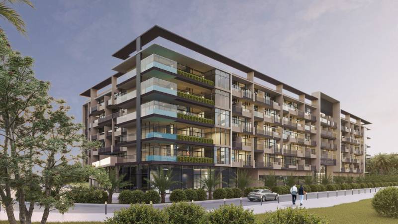 Belle Reve launches in Dubai’s JVC