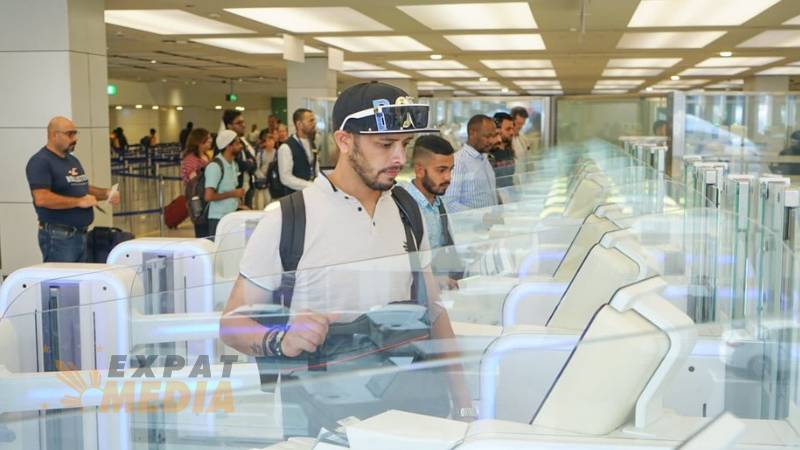 UAE: Tourists to soon skip airport queues through new immigration app