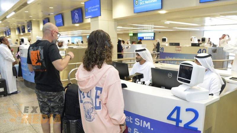 UAE allows residents stranded abroad with expired visas to return without new entry permit