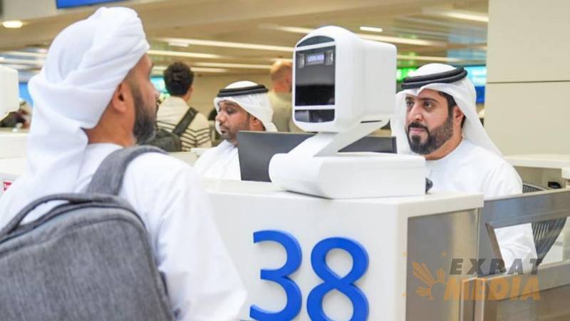 UAE to launch facial recognition ID system within a year, replacing Emirates ID