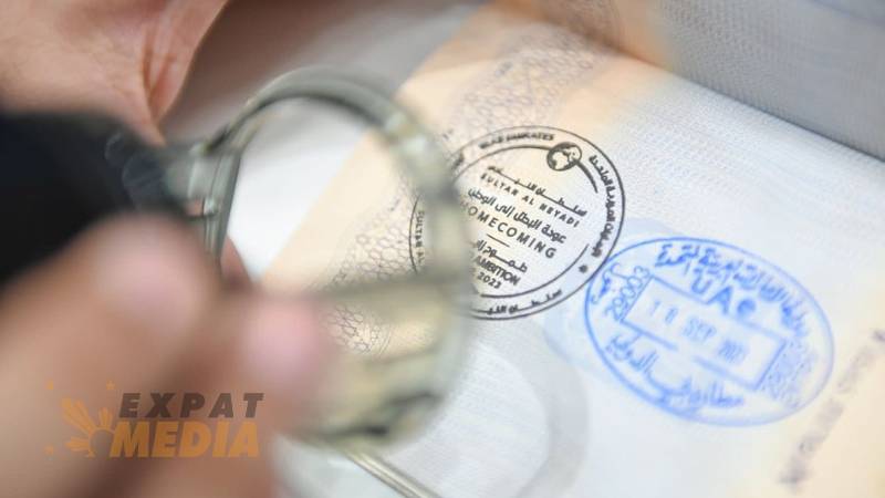 UAE now offers visa-on-arrival, longer stay periods to Indians