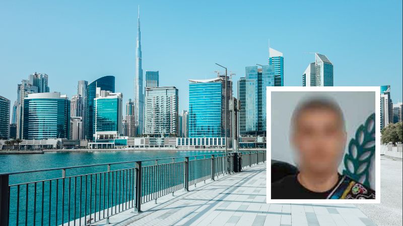 Dubai: Life in jail upheld for 19-year-old Israeli in Business Bay murder case