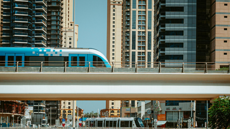 RTA announces Dubai Metro service improvement starting August 3