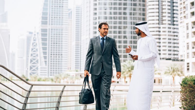 Dubai implements 4-day work week starting August 12