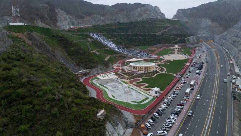 Kalba Hanging Gardens closed: Sharjah ruler orders solution
