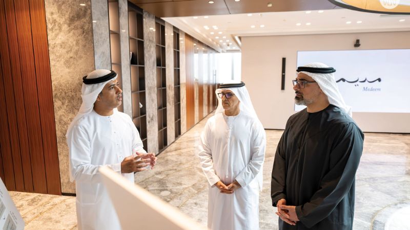 Abu Dhabi launches guidance centre for engaged couples