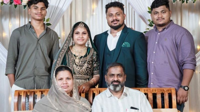 Indian expat from Dubai, family die in Kerala landslides