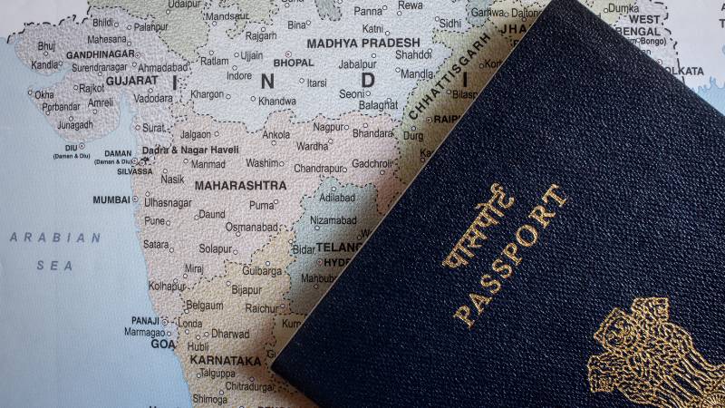 Indian passport services remain suspended in UAE