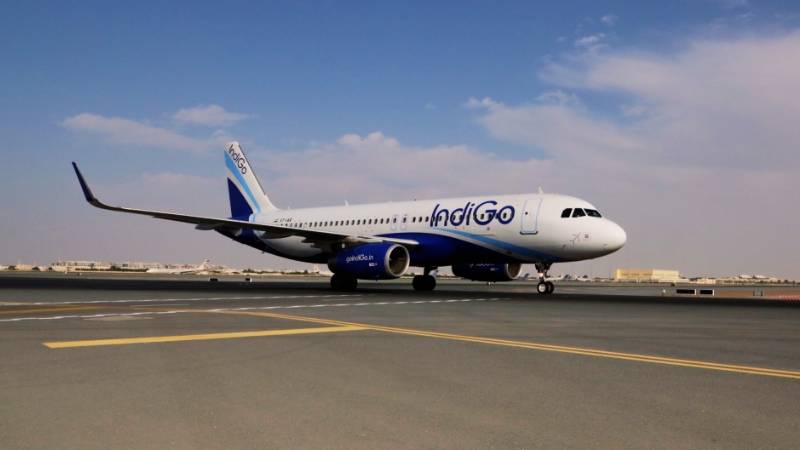 3 new direct flights from UAE to India cities