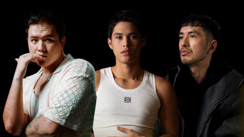 Rico Blanco, Juan Karlos, Kyle Echarri coming to Dubai