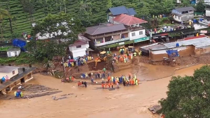 Kerala landslide: UAE business groups pledge aid for victims