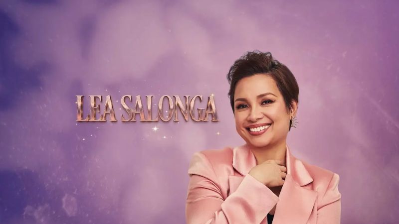 Lea Salonga to return to Dubai this November