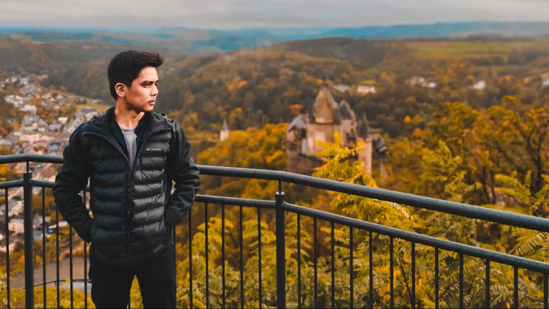 Body of Filipino reported missing in Switzerland found, sparking conversations about depression