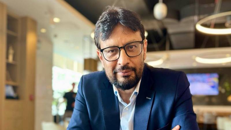 Q&A with Dubai journalist Mazhar Farooqui: Life of a scam buster