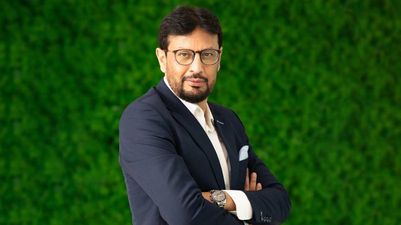 Meet Dubai's fearless journalist Mazhar Farooqui: Chasing conmen, exposing scammers