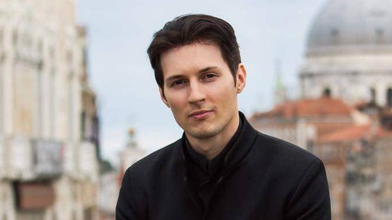 Dubai-based Telegram founder Pavel Durov arrested at French airport