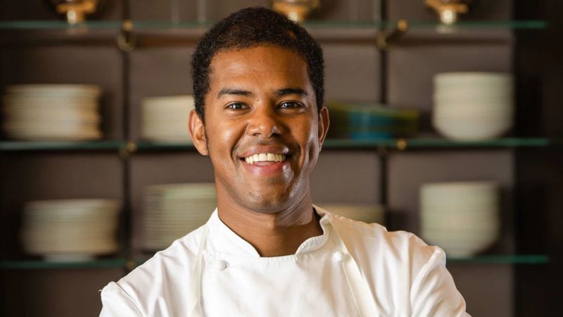 Top Dubai chef dies after being attacked in London