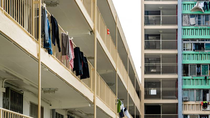 Overcrowded Dubai apartments result in ban for 10 landlords