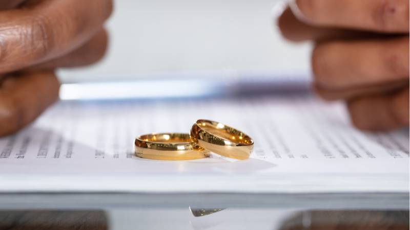 Guide: UAE law on divorce for Muslim, non-Muslim expats