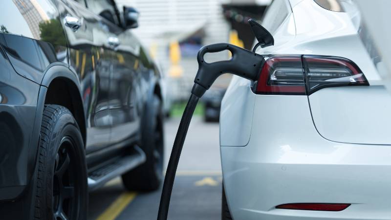 UAE to implement new unified pricing for electric vehicles charging