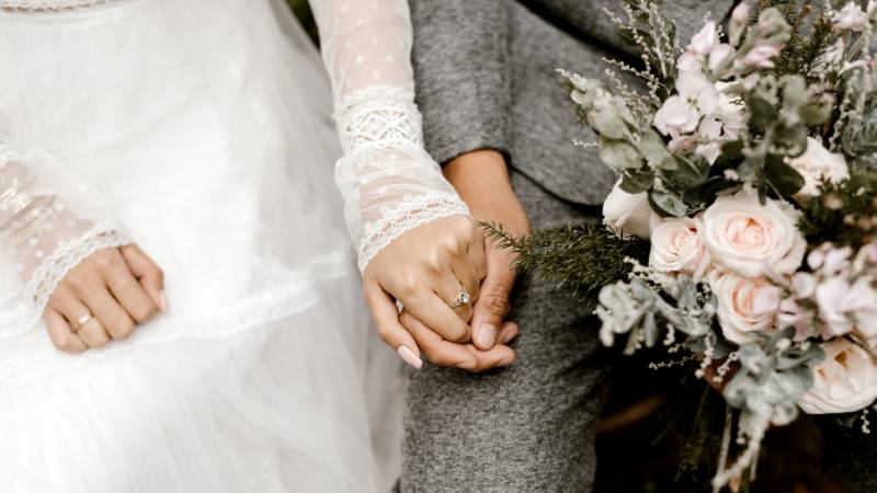Abu Dhabi announces Dh75,000 assistance for newlyweds
