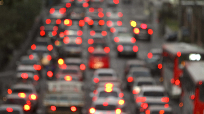 Expect delays on Jumeirah Street this weekend