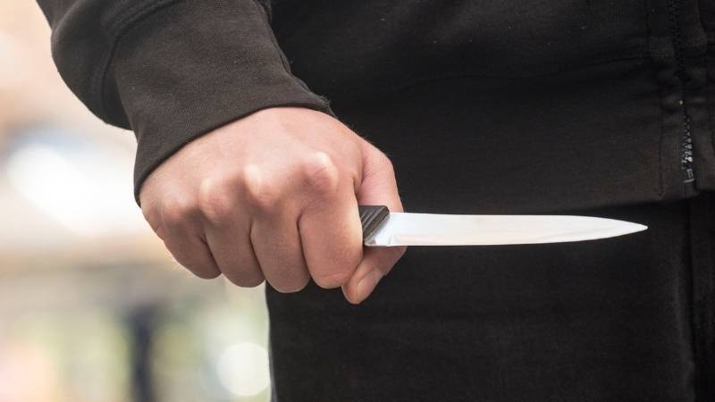 Abu Dhabi man fined Dh30,000 for knife assault