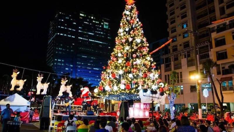 Why Filipinos have world’s longest Christmas celebration