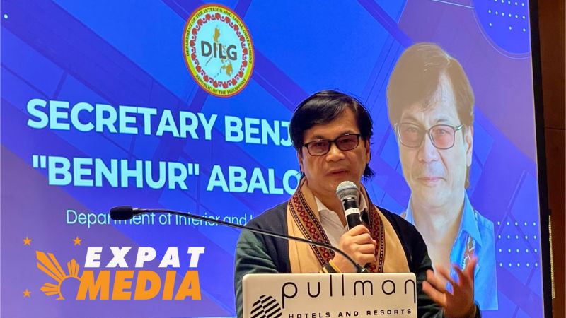 Abalos’ trip to Dubai cut short over Quiboloy arrest
