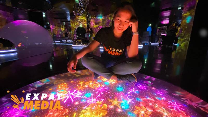 AYA Universe: Dubai’s futuristic indoor park takes you to another world