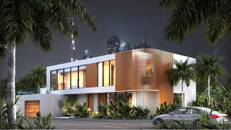 Al Wasl neighborhood emerging as 'Downtown Villas of Dubai'