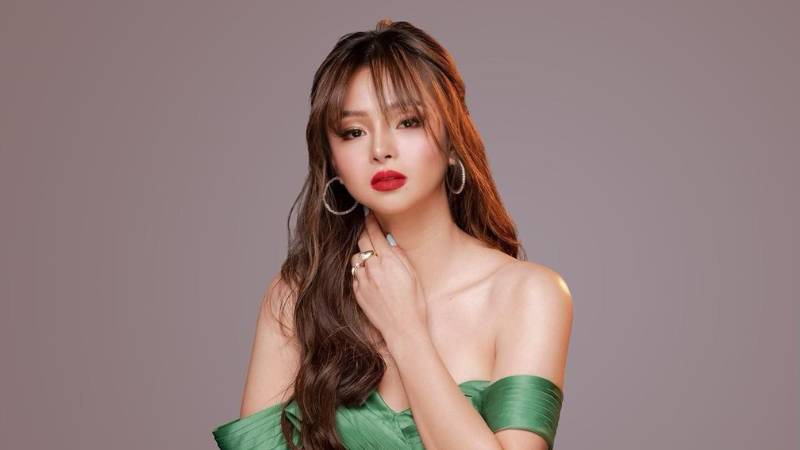Vivamax star Angeli Khang to visit Dubai in November
