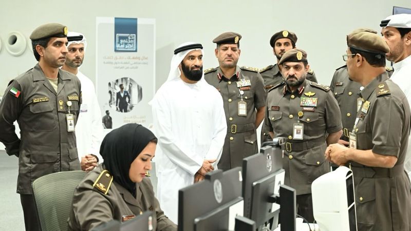93% of UAE visa overstayers deported following nationwide crackdown
